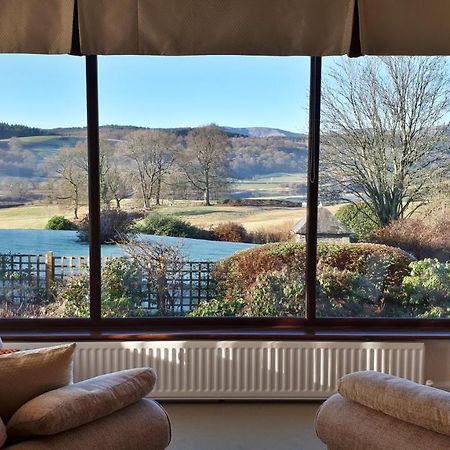 Lakefield House Hawkshead Luaran gambar