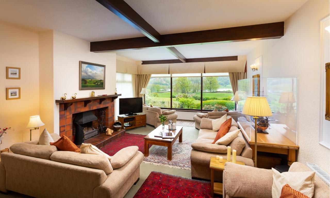 Lakefield House Hawkshead Luaran gambar