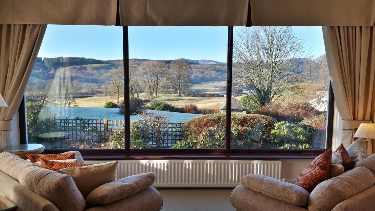 Lakefield House Hawkshead Luaran gambar