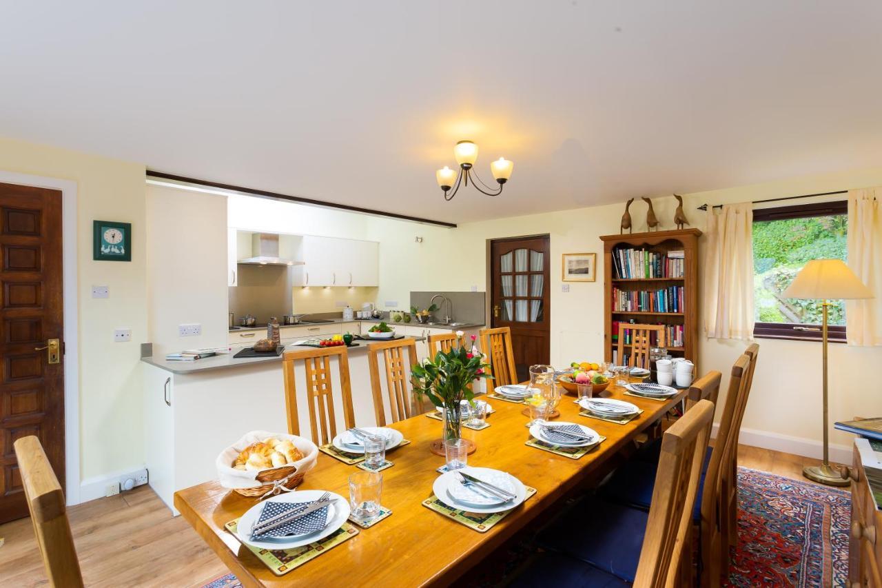 Lakefield House Hawkshead Luaran gambar