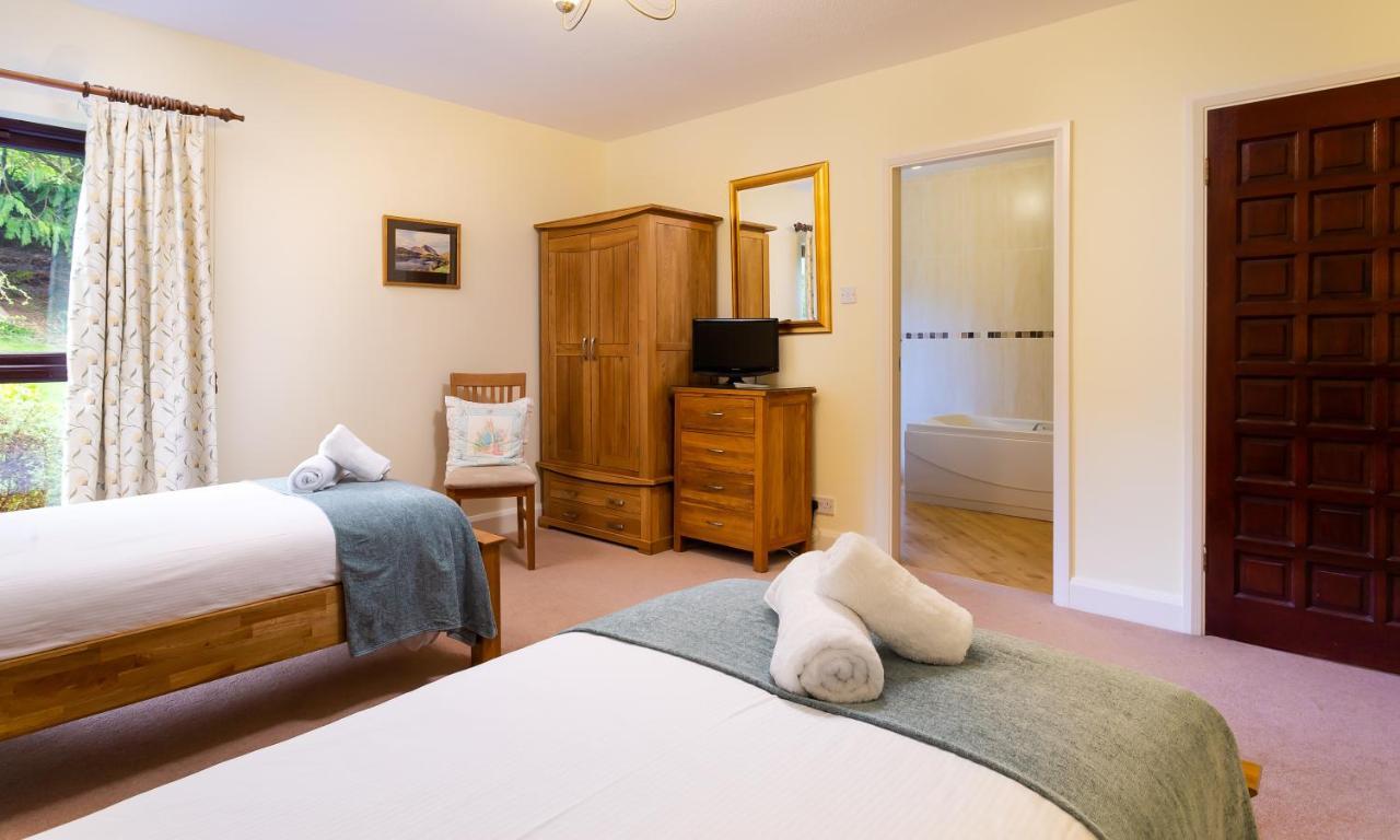Lakefield House Hawkshead Luaran gambar