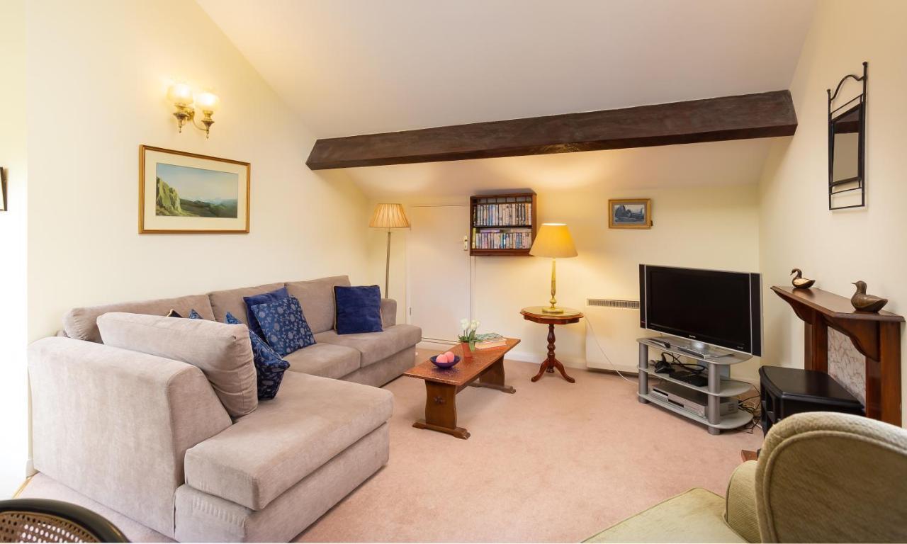 Lakefield House Hawkshead Luaran gambar