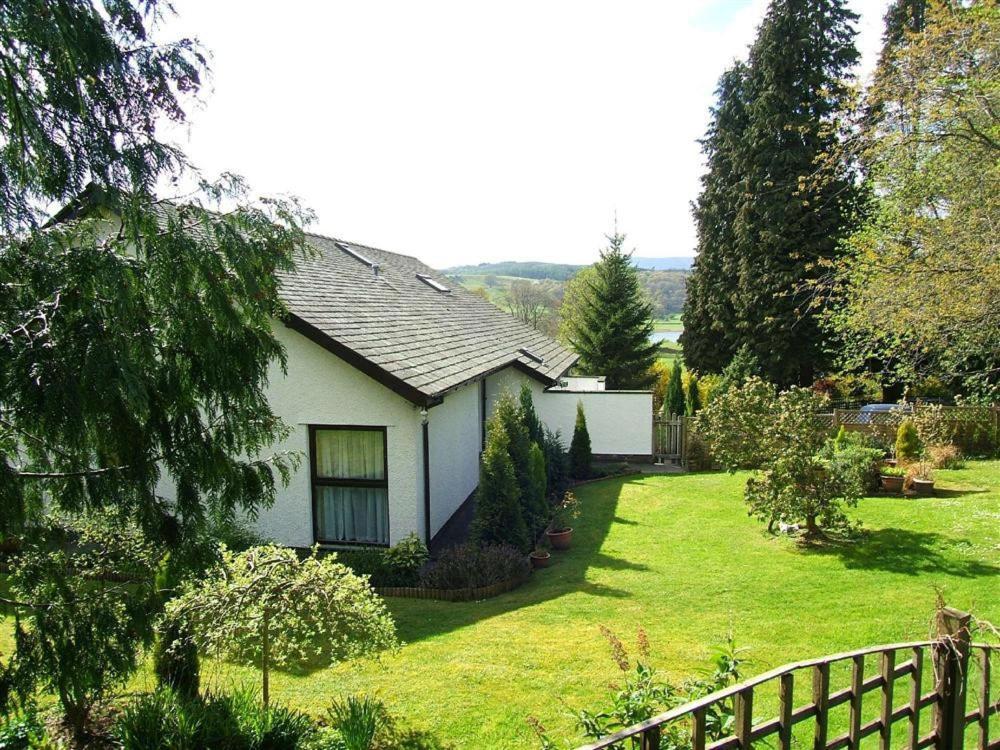 Lakefield House Hawkshead Luaran gambar