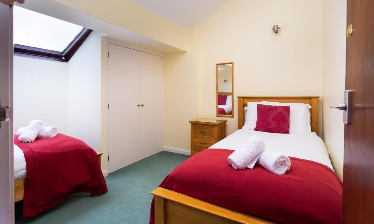 Lakefield House Hawkshead Luaran gambar