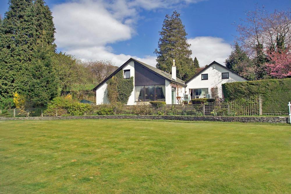 Lakefield House Hawkshead Luaran gambar