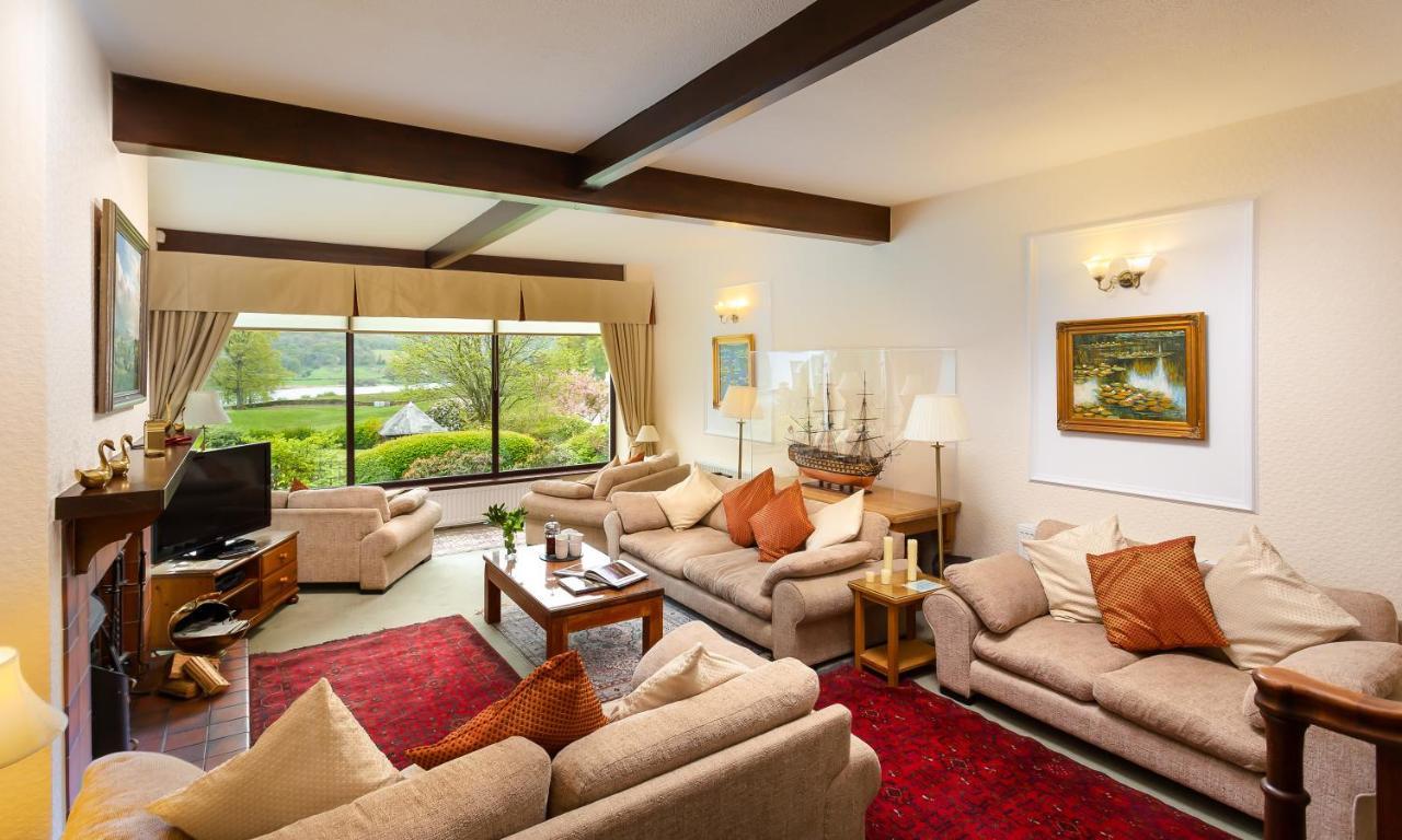 Lakefield House Hawkshead Luaran gambar